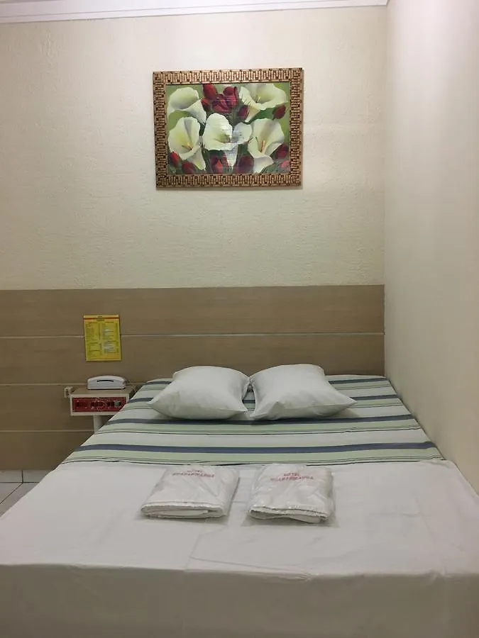 Hotel Guarapiranga Sao Paulo