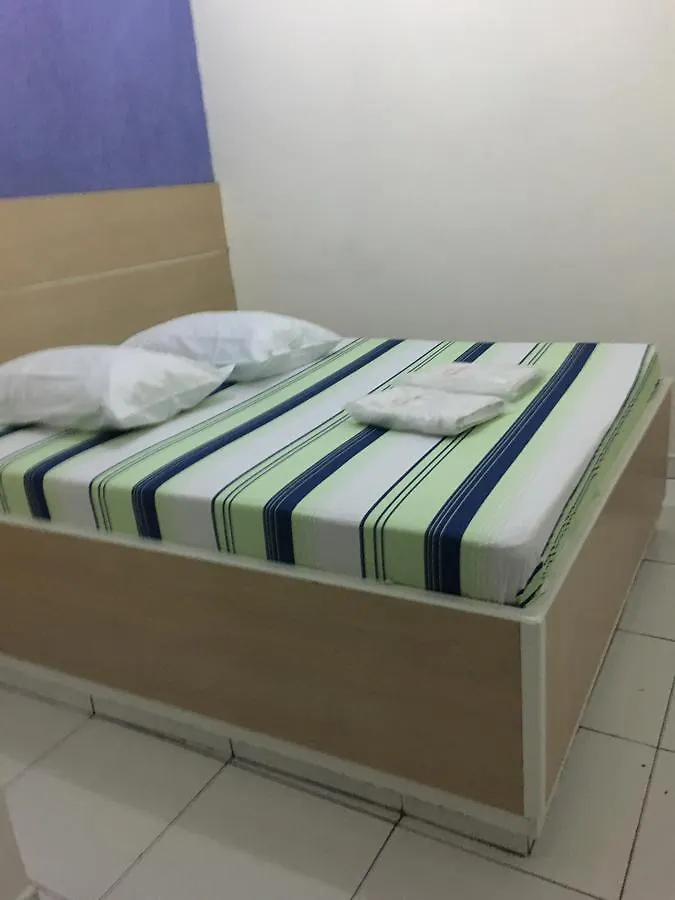 Hotel Guarapiranga Sao Paulo