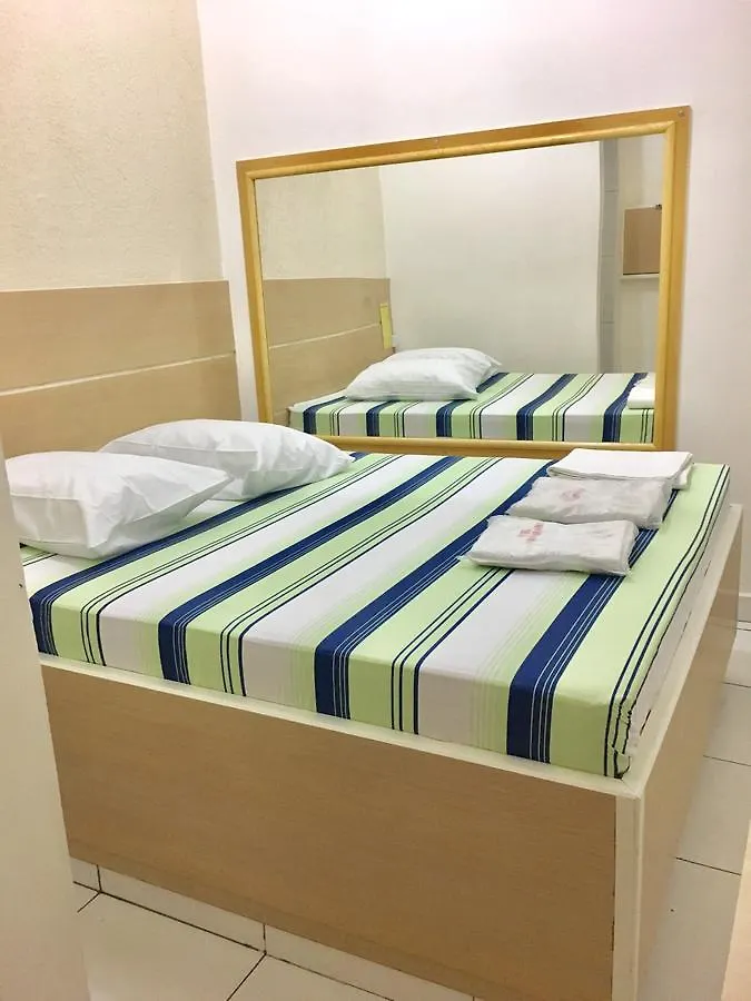 Hotel Guarapiranga Sao Paulo