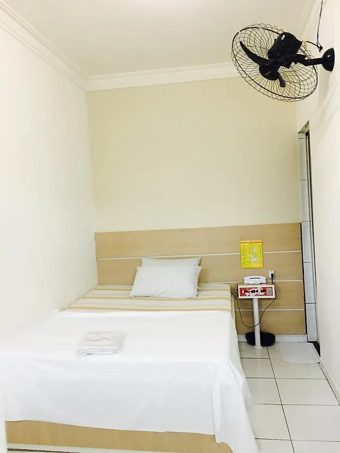 Hotel Guarapiranga Sao Paulo