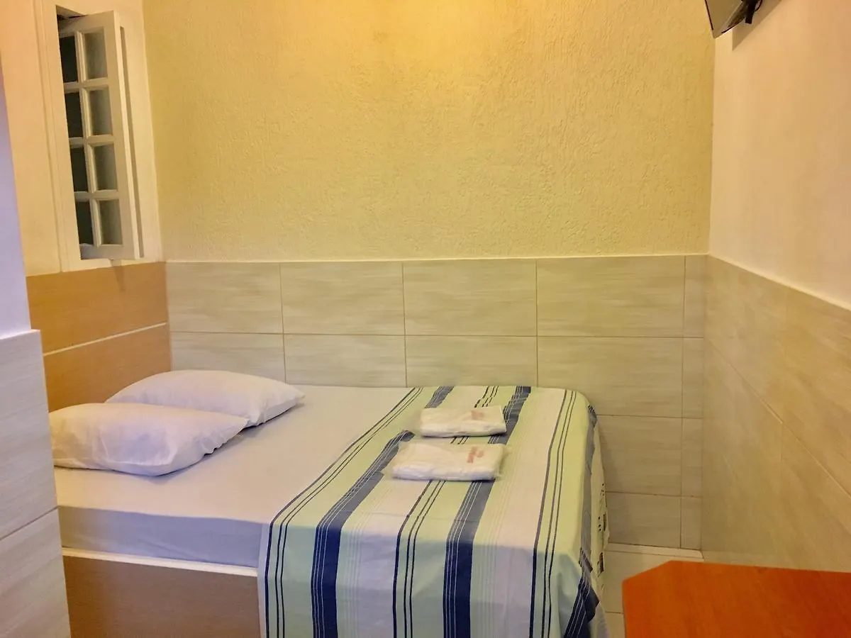 Hotel Guarapiranga Sao Paulo