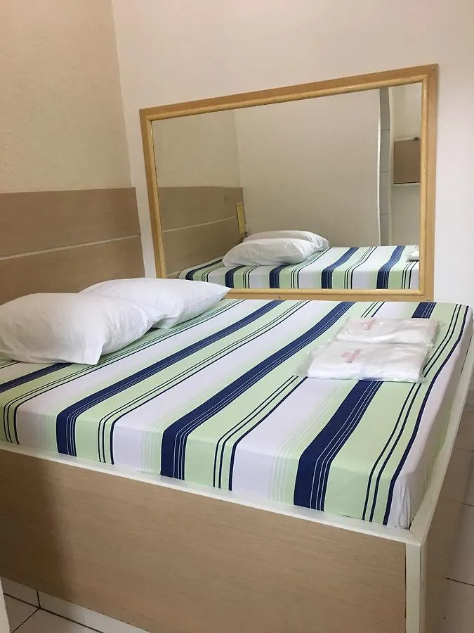 Hotel Guarapiranga Sao Paulo 0*,  Brazil