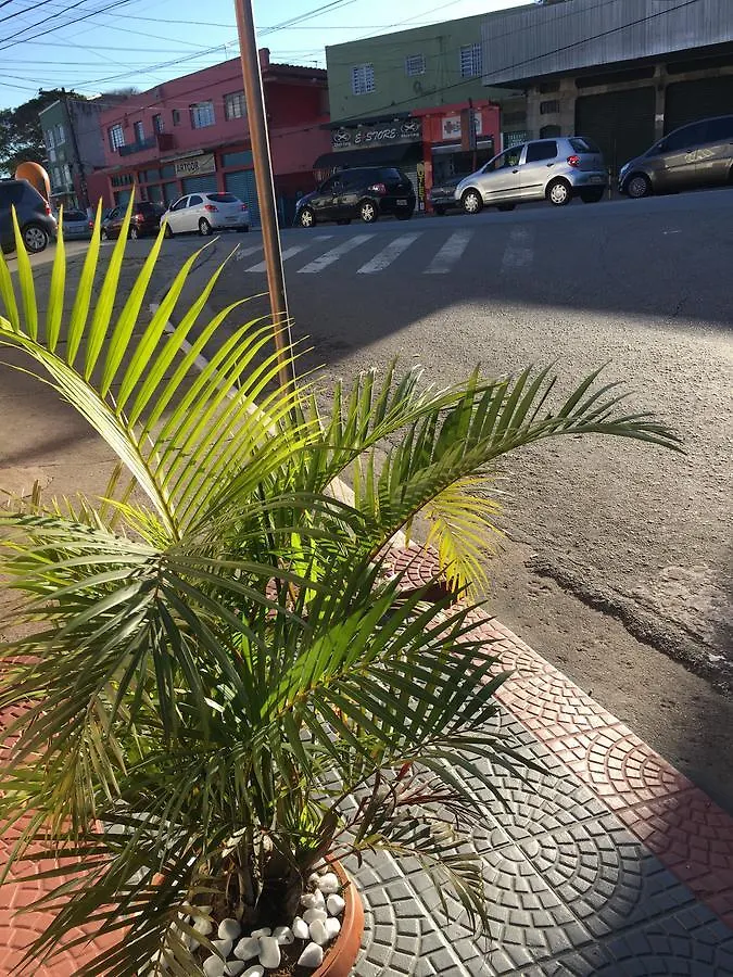 Hotel Guarapiranga Sao Paulo